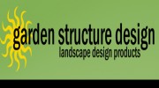 Garden Structures & Design