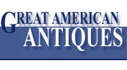 Great American Antiques