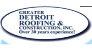 Roofing Contractor in Detroit, MI