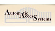 Automatic Access Systems