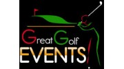 Great Golf Events