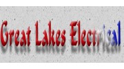 Great Lakes Electrical Sign