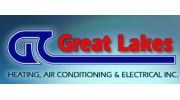 Great Lakes Heating Air Conditioning