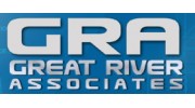 Great River Engineering - Spencer Jones Pe