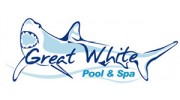 Great White Pool And Spa