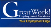 Great Work Employment Service
