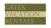Greek Vacation Rentals