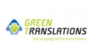 Green Translations