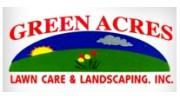 Green Acres Lawn Care & Landscaping