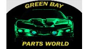 Green Bay Parts World