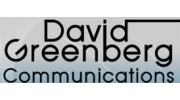 David Greenberg Communications