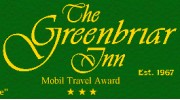 Greenbriar Inn