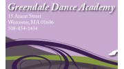 Dance School in Worcester, MA