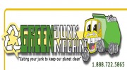 Green Junk Machine