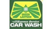 Green Lantern EXP Service Car Wash