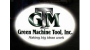 Green Machine Tool