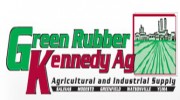 Green Rubber Kennedy AG