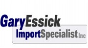 Gary Essick Import Specialist