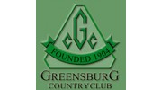 Greensburg Country Club
