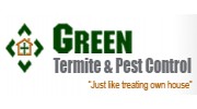 Pest Control Services in Los Angeles, CA