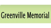 Greenville Memorial Home