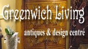 Greenwich Living Antiques-Design