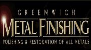 Greenwich Metal Finishing