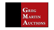 Greg Martin Auctions