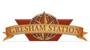 Salon Evolve Gresham Station