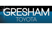 Gresham Toyota