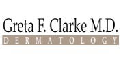 Clarke Greta F