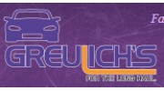 Greulich's Automotive Repair