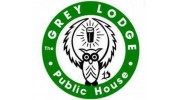 Grey Lodge Pub