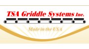 TSA Griddle Systems