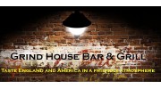 Grind House Bar & Grill
