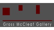 Gross Mccleaf Gallery