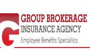 Group Brokerage Insurance