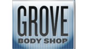Grove Body Shop