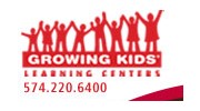 Growing Kids Learning Center