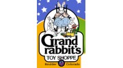 Grandrabbits Toy Shoppe