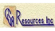 Gsa Resources