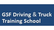 GSF Truck Driving School-GSF Traffic School