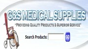 Medical Equipment Supplier in Phoenix, AZ