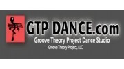 Groove Theory Project