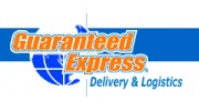 Guaranteed Express Delivery