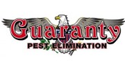 AAAW Guaranty Pest Elimination