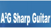 A2G Sharp Guitar Instruction