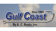 Gulf Coast Boats