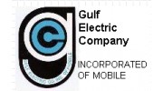 Gulf Electric Co Inc Of Mobile