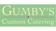 Gumby's Speciality Catering